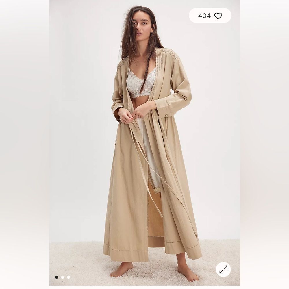 Out West Robe
By Free People Intimately 
Medium